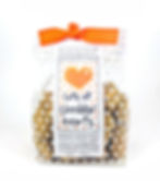 Lots of Cheddar Hearts