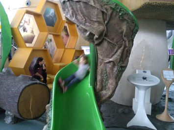 Półkolonie zimowe w DEJA CSB