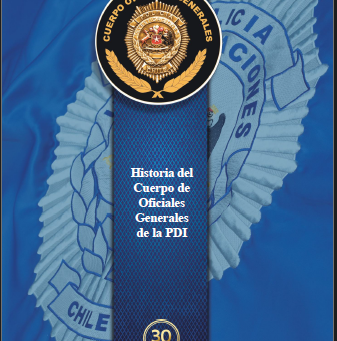 MEMORIA 30 AÑOS COG