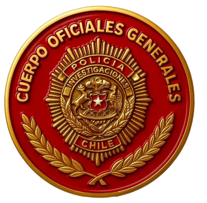 Foto del escritor: COG PDI