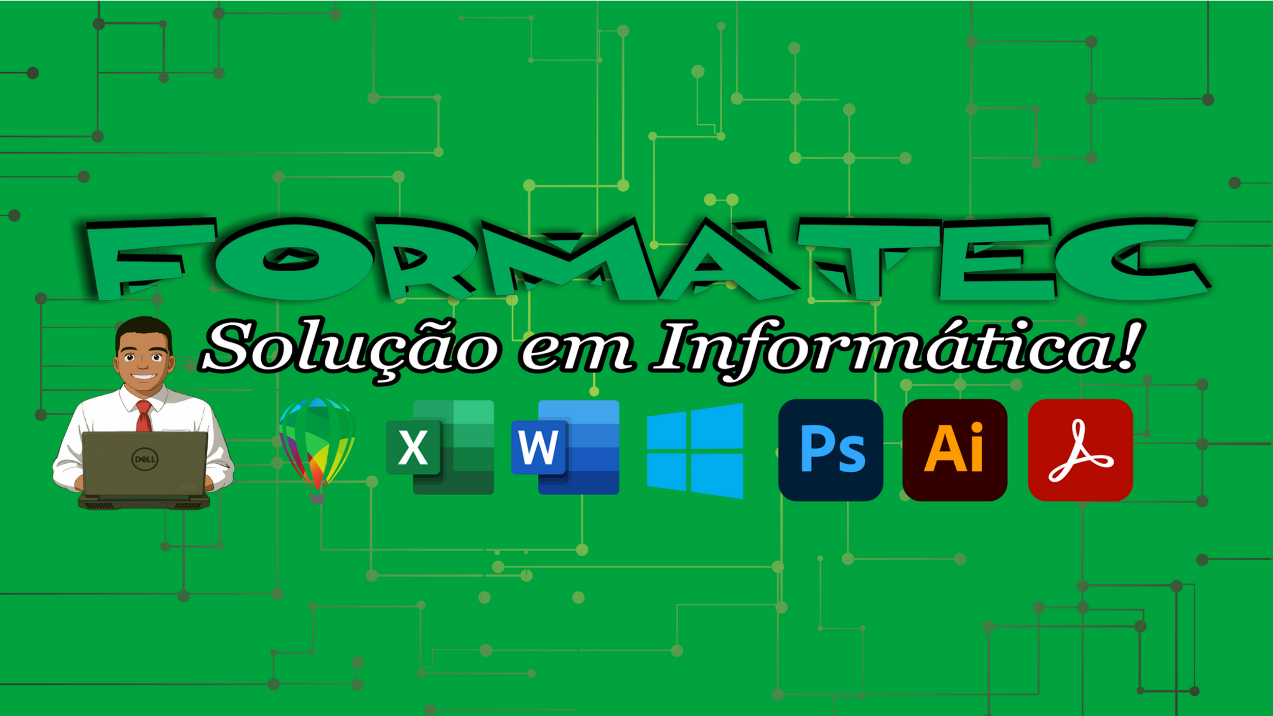 Formatec Solucao em Informatica Ltda