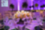 Charity Dinner in London