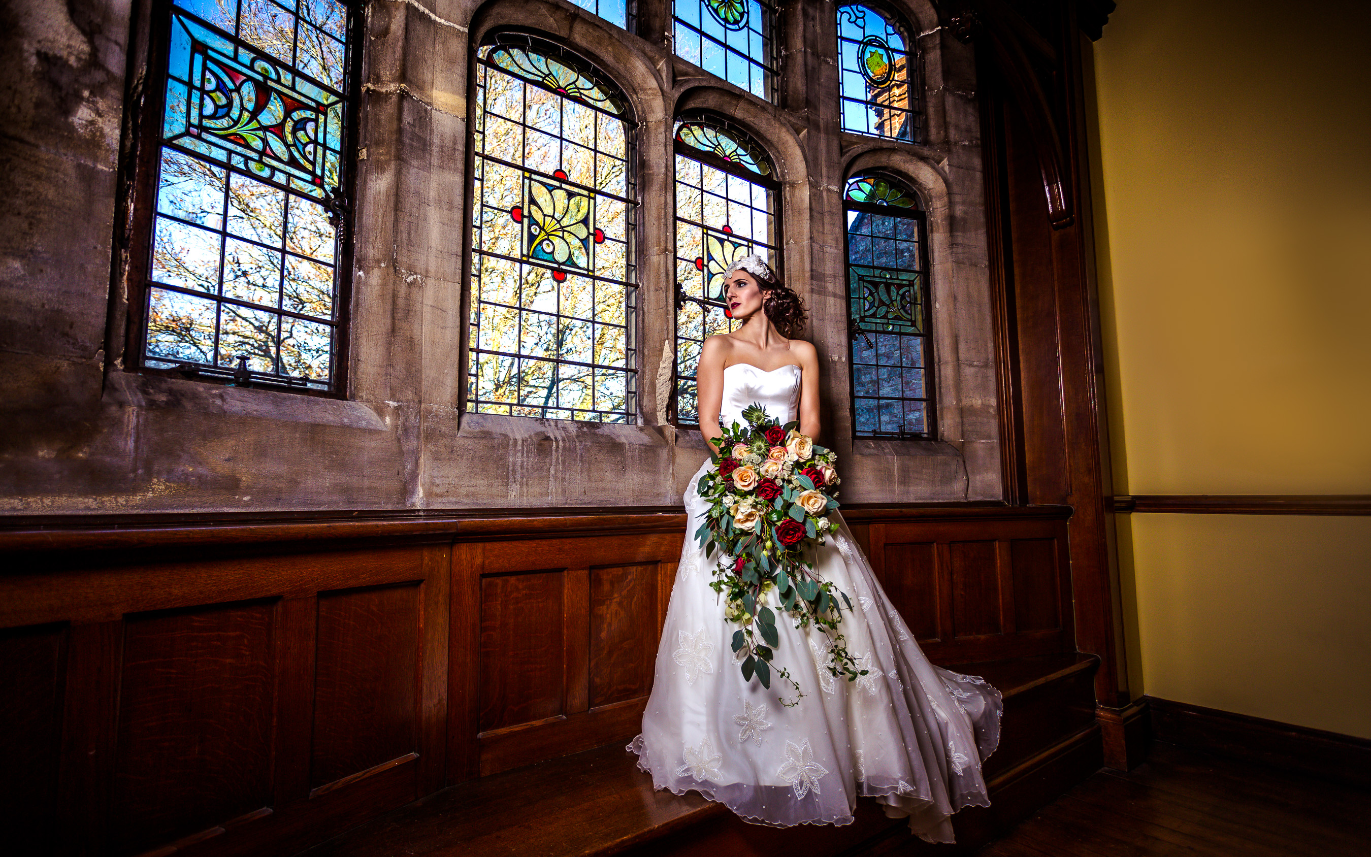Sunninghill Wedding Venue