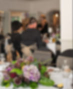Eastbury Hotel Masquerade Ball