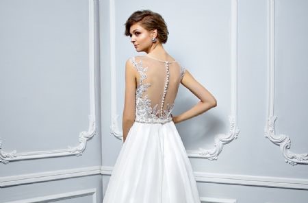Abbey Brides