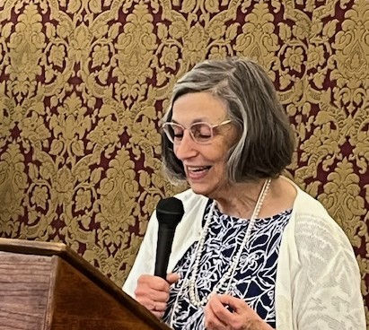 The Scholarship Process