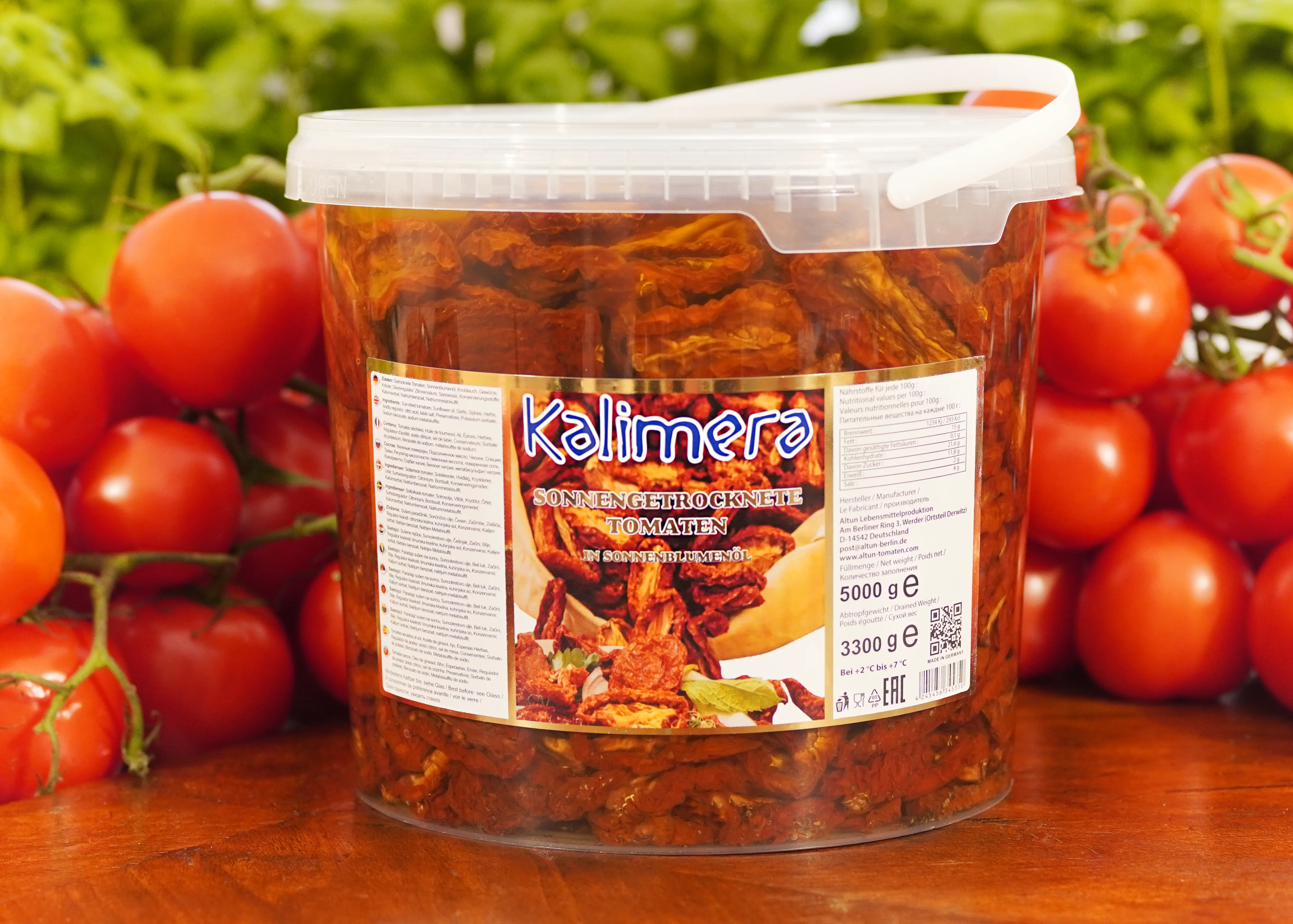 Kalimera sonnengetrocknete Tomaten.webp