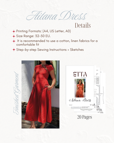 aitana prom dress Alglist