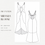 Thumbnail: Miranda Ruffles Blouse PDF Sewing Pattern - Sleeveless Kaftan  - boho blouse 