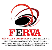 Logo FERVA