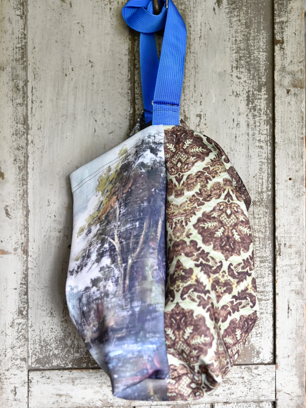 Thumbnail: Poet’s View Crossbody Bag