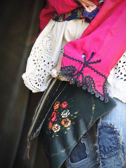 pochettes