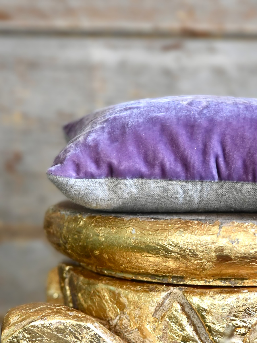 Thumbnail: Allium Velvet Sachet