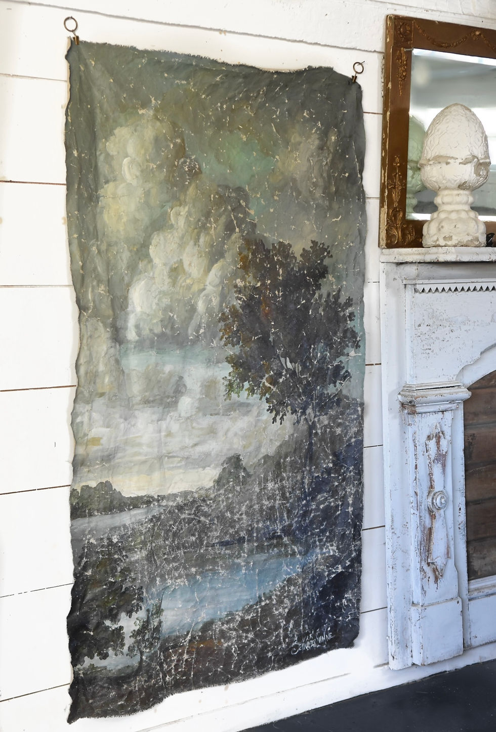 Landscape Study no. 430