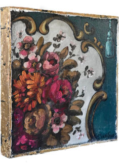 jennifer lanne painting