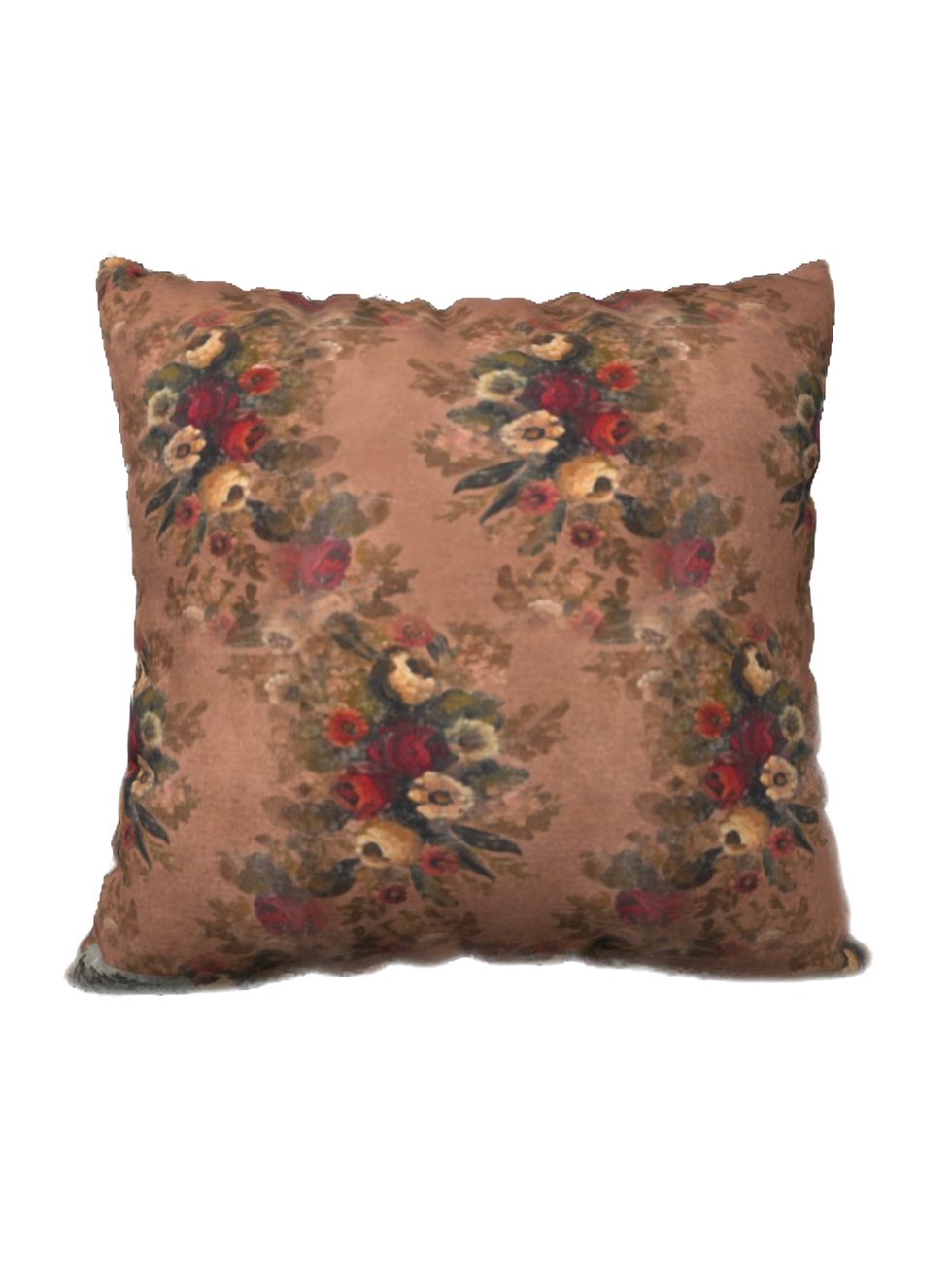 Thumbnail: Courante Pillow Cover