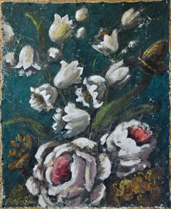 jennifer lanne painting