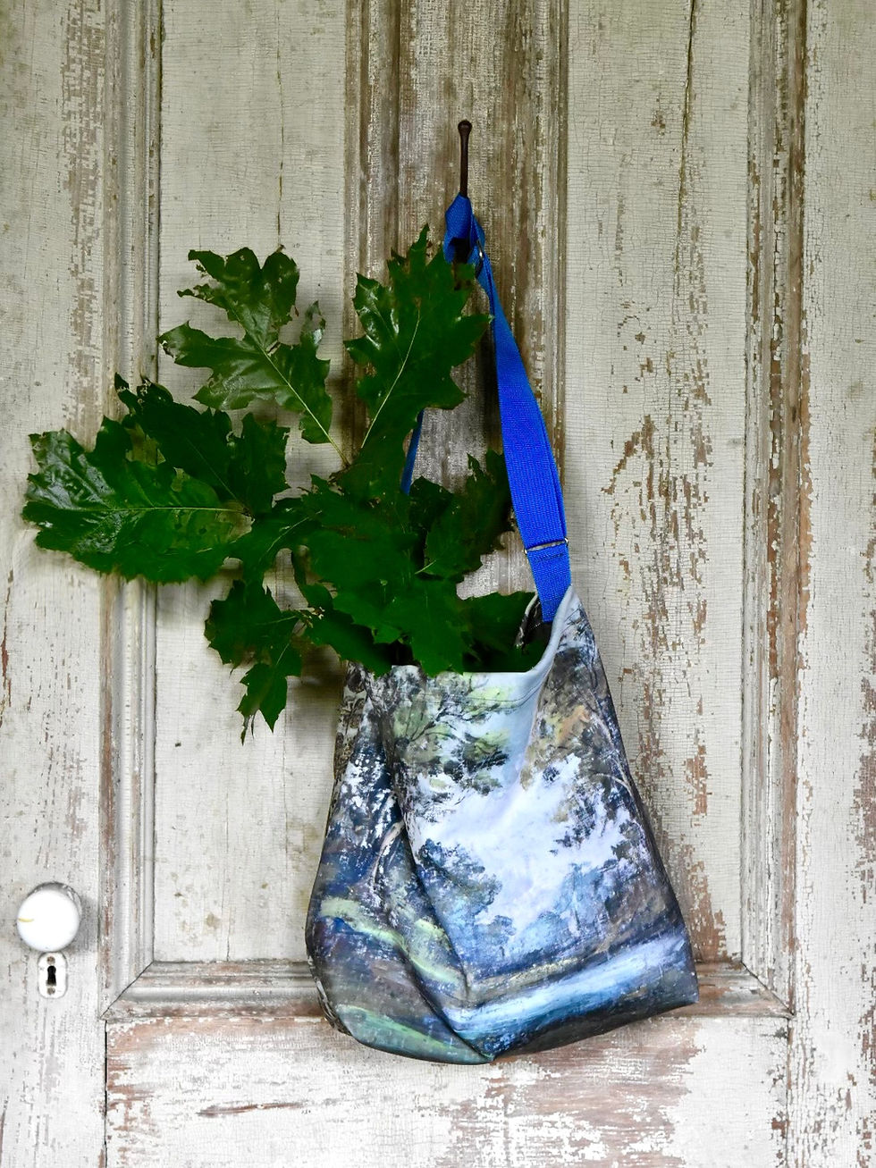 Thumbnail: Poet’s View Crossbody Bag