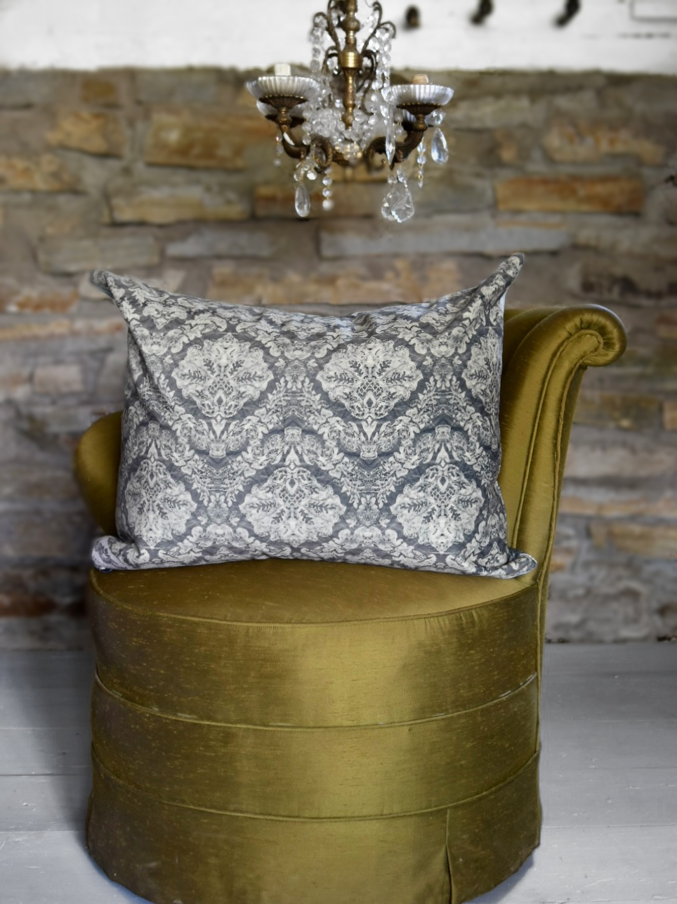 Thumbnail: Timeless Pillow Cover  