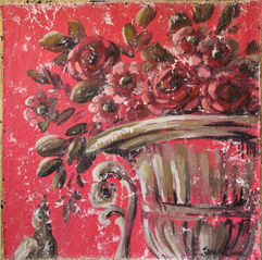Jennifer lanne Painting