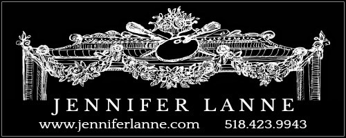 Writer: JENNIFER LANNE