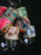 lampshades