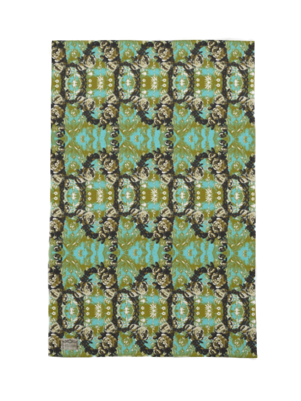 Thumbnail: Fete and Fate Tea Towel