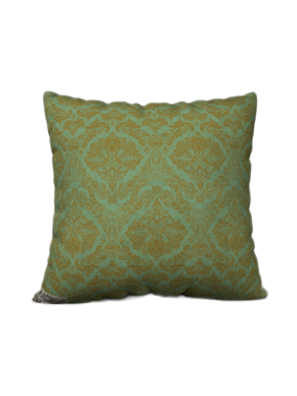 Thumbnail: Fauve Rose Pillow Cover 