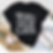 Black T-shirt: "Raisin' Hell with the Hippies and Cowboys"