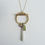 Thumbnail: Framed Necklace
