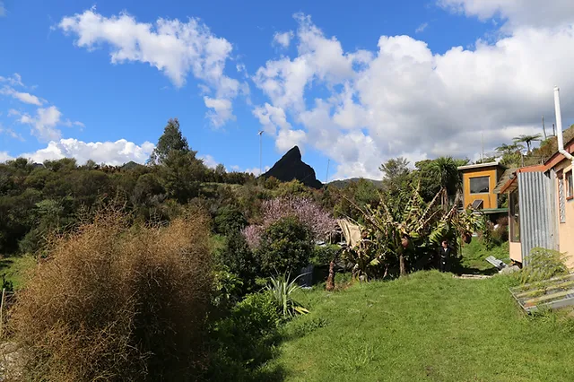 Earthbridge Eco Accommodation New Zealand - 