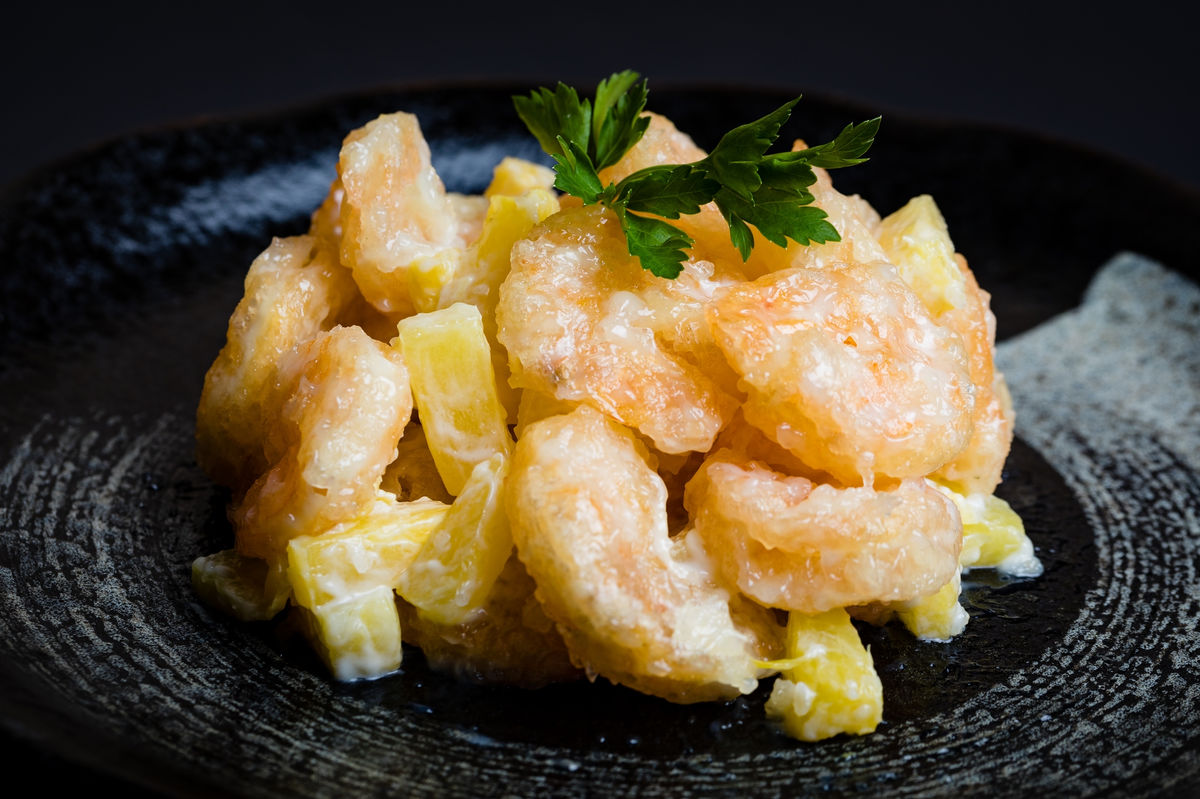 19 Gold Taiwanese Restaurant