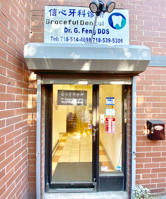 Dentist Graceful Dental, PLLC Flushing