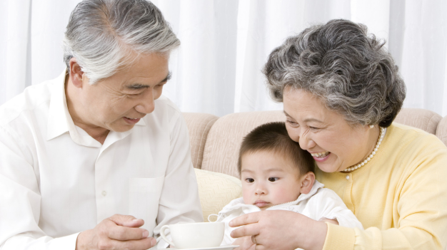 Khi nằm mơ thấy ông bà đã mất có ý nghĩa gì? Đánh con gì? content media
