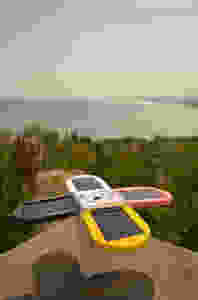 Sunembrace