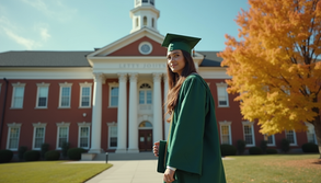 Capturing Stunning Senior Graduation Photos