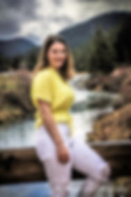 Senior Portrait