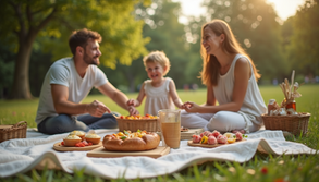 All About Family Photography Sessions