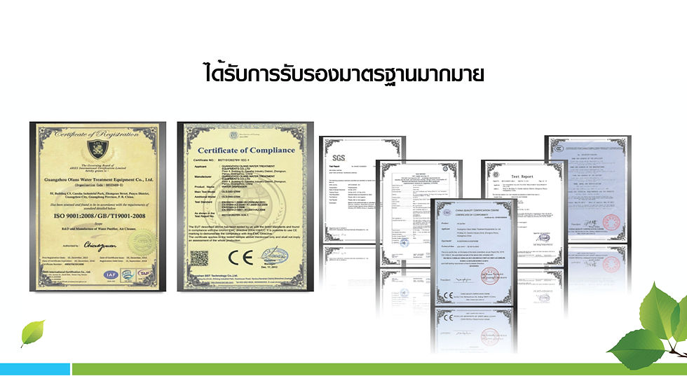 ภาพขนาดย่อ: LiCC Air Purifier Fresh-4.7Car