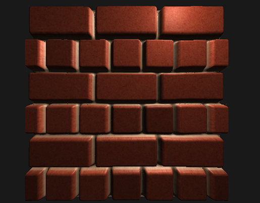 Parallax Mapping