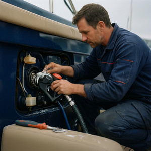 Fuel System Service & Maintenance