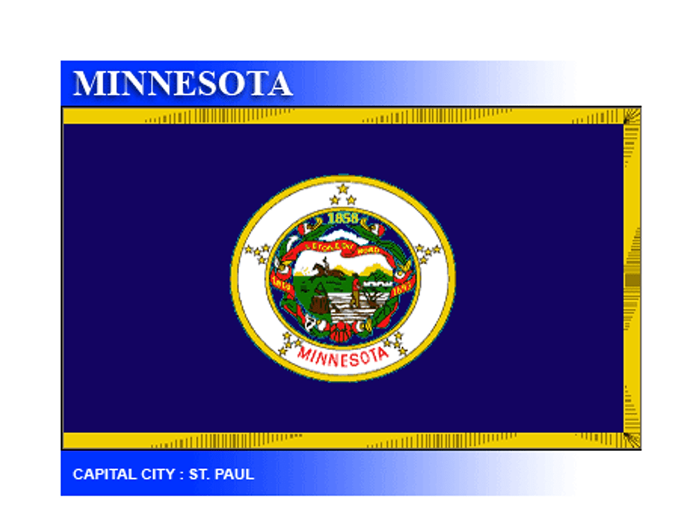 Minnesoata