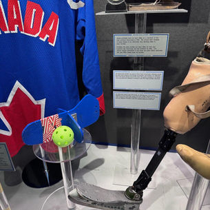 Volt Hockey Earns a Place in the Hockey Hall of Fame