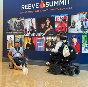 USVHA Attends the 2026 Reeve Summit in Boston