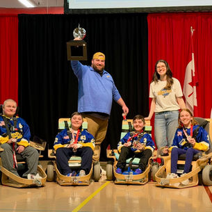 USA Brings Home Gold and Silver at the 2026 North American Volt Hockey Championships