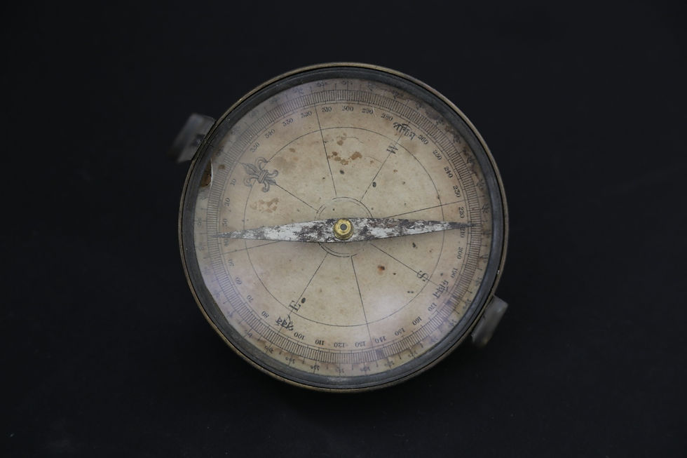 Surveyor's Compass