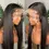 Thumbnail: Demarco Slay-(13X4 and 13X6 Swiss Transparent HD Lace Frontal Closure)