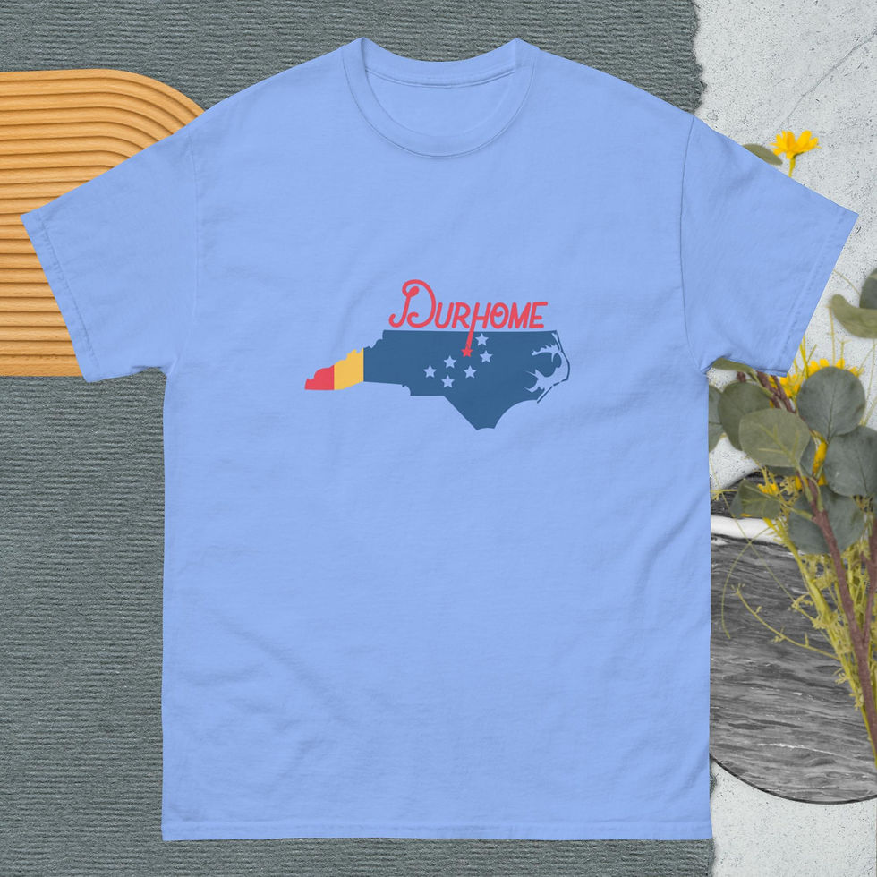 Thumbnail: Durhome Tee