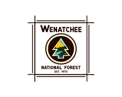 25) Wenatchee National Forest