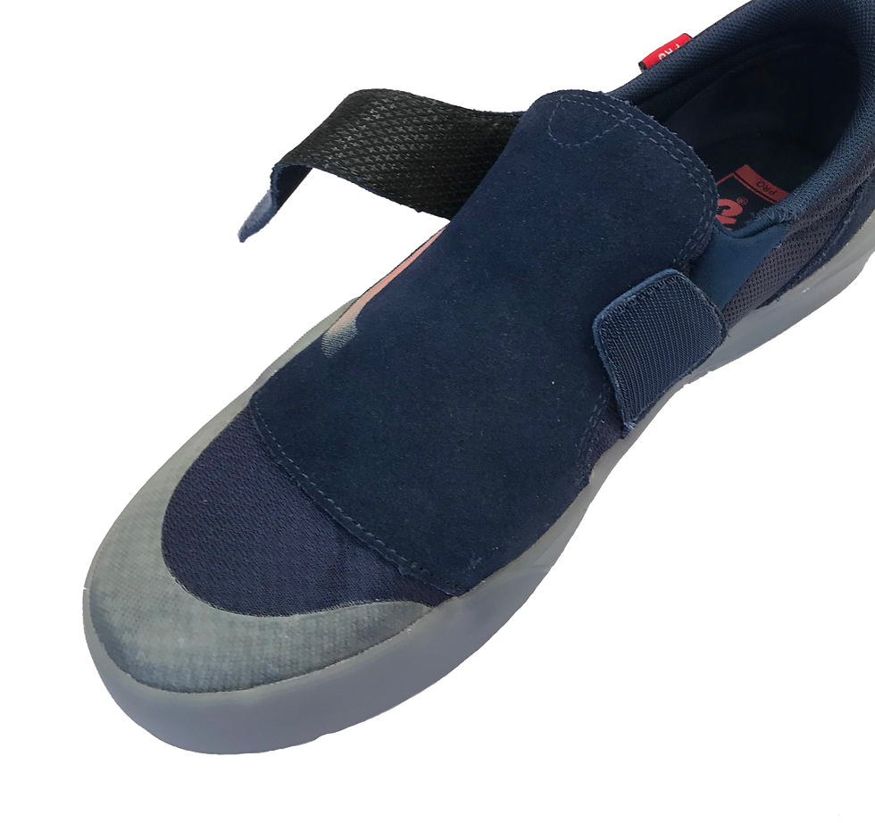 Thumbnail: VANS SLIP-ON EXP PRO A